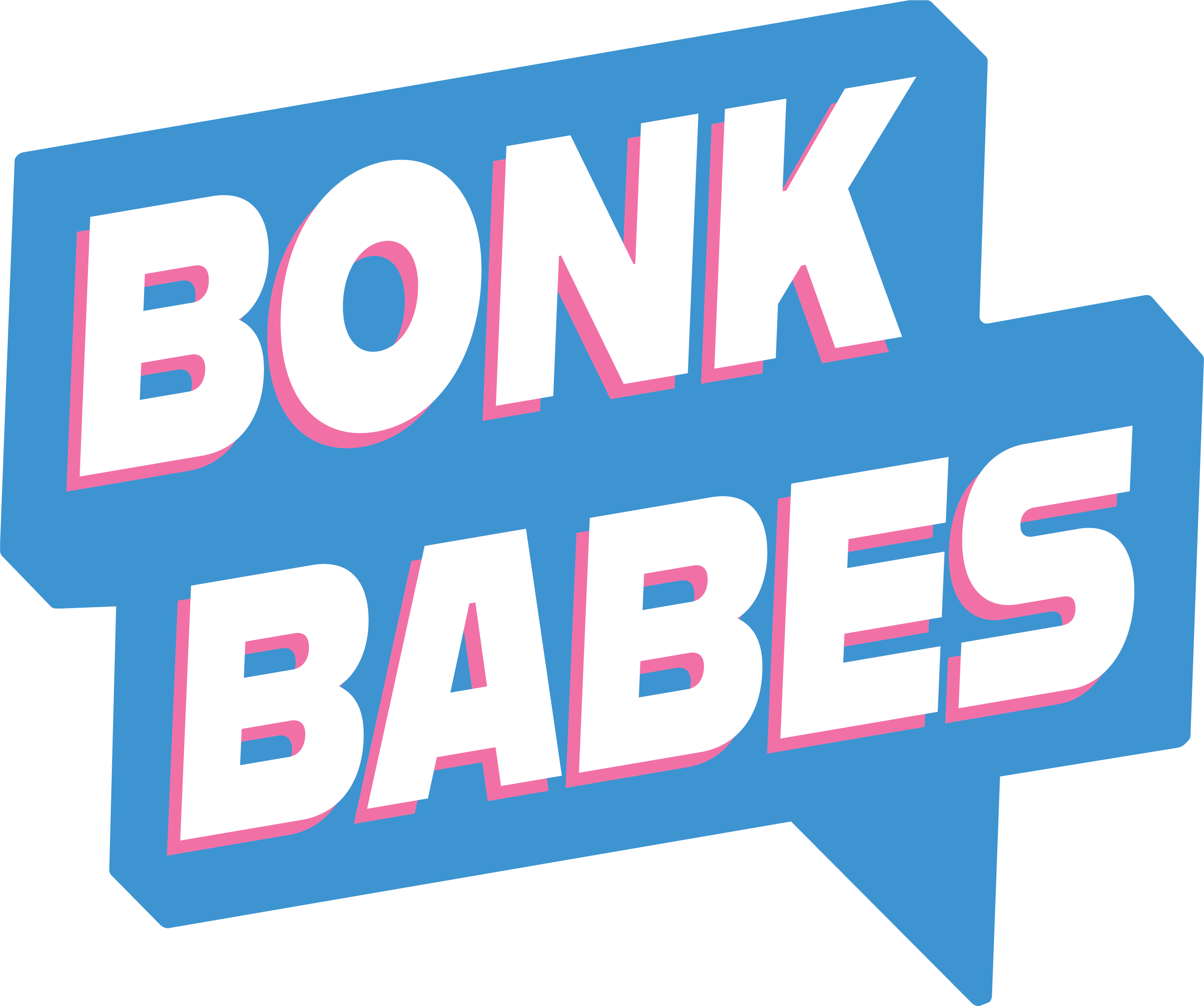 Bonk Babes