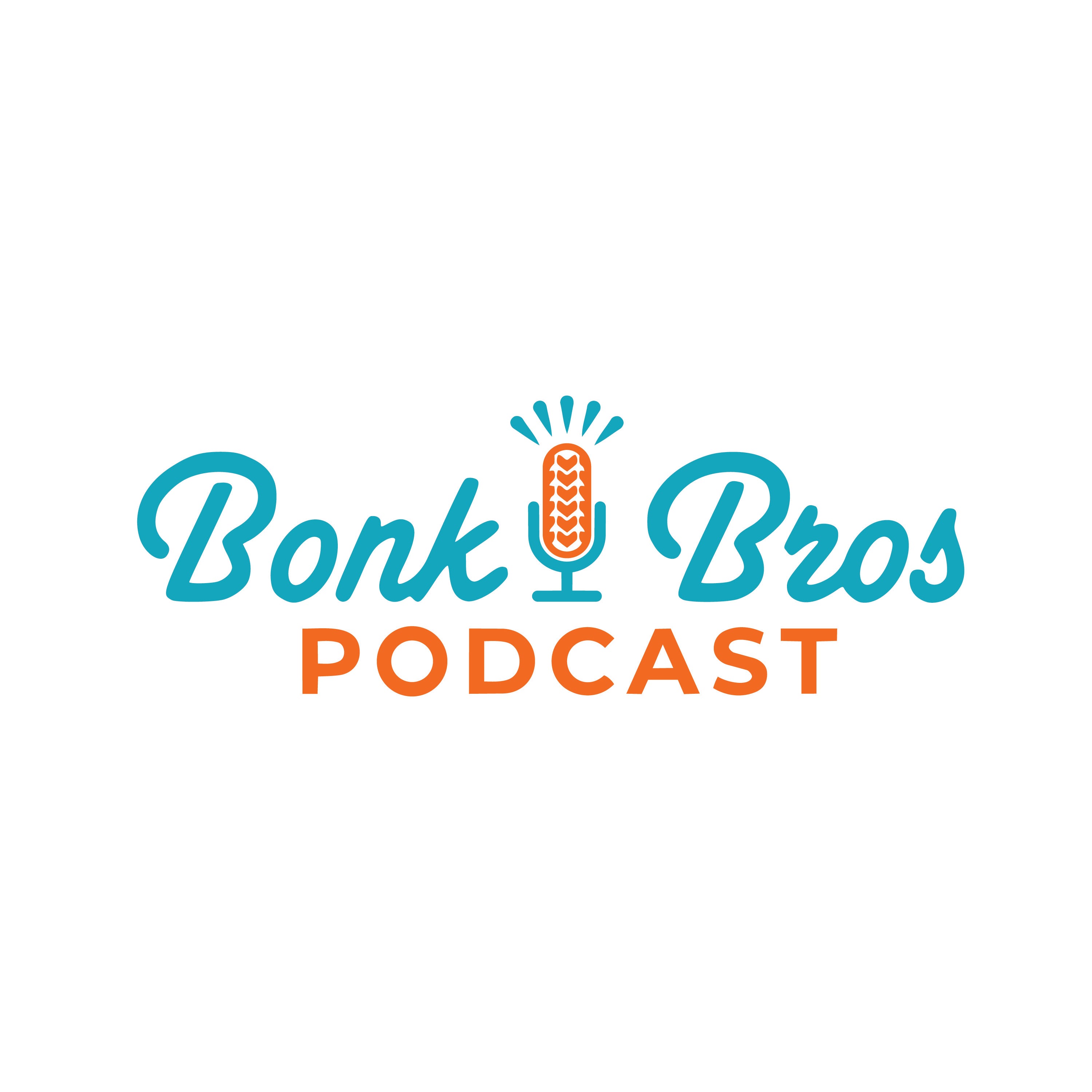 Bonk Bros