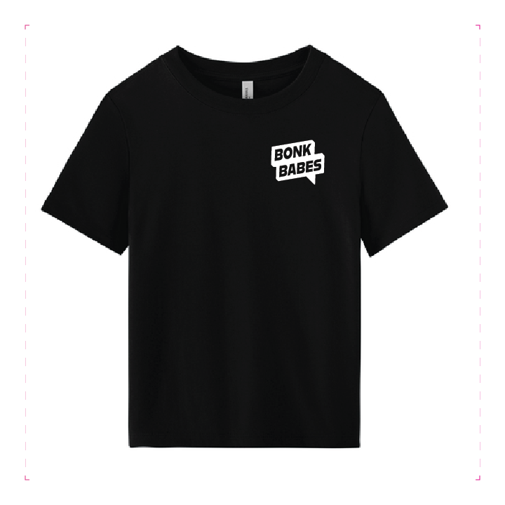 Boobs Are Aero Tee