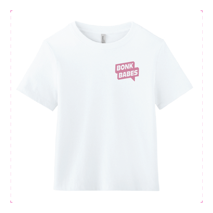 Boobs Are Aero Tee