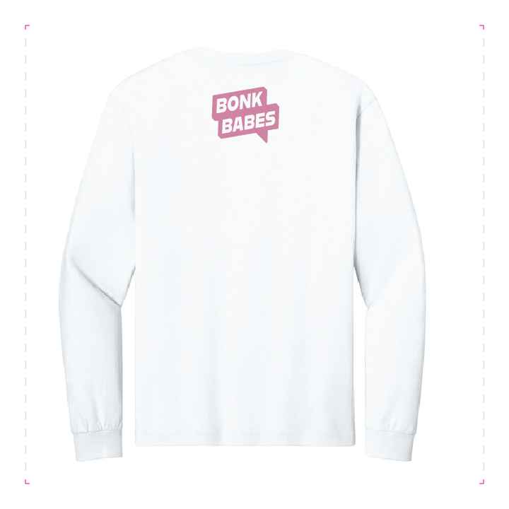 2.0 B.A.R. Long Sleeve