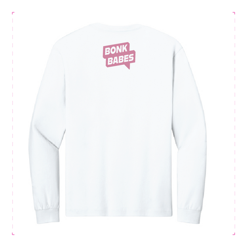 2.0 B.A.R. Long Sleeve