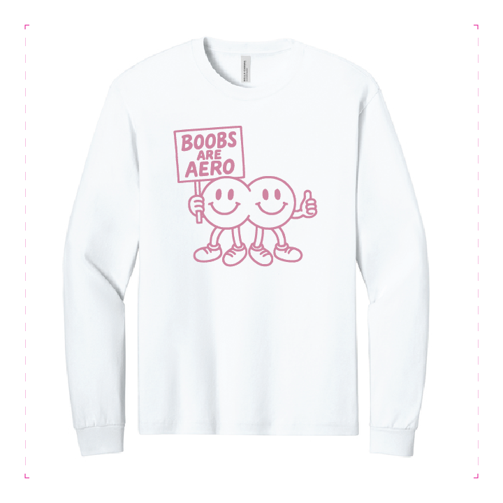 2.0 B.A.R. Long Sleeve