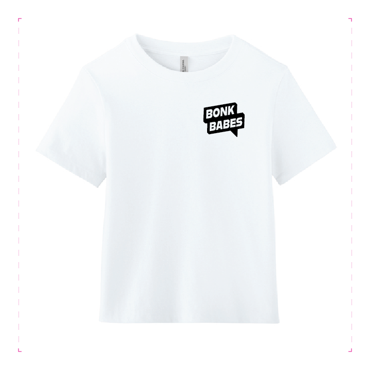 Boobs Are Aero Tee