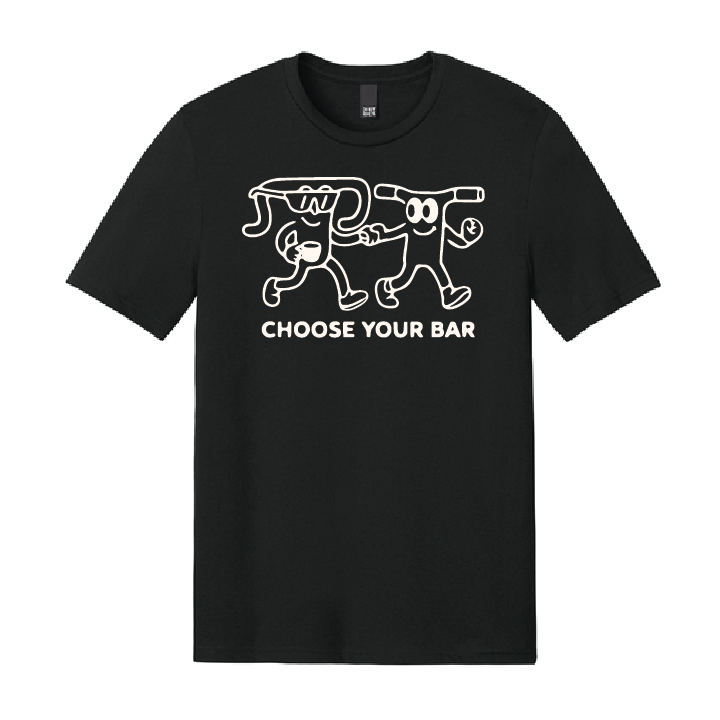 Choose Your Bar T-Shirt