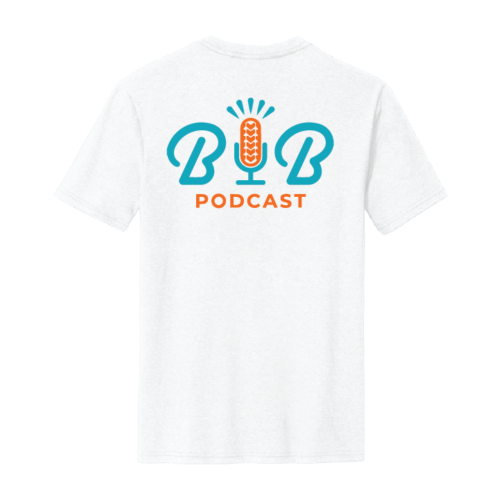 Choose Your Bar T-Shirt