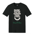 Dude T-shirt