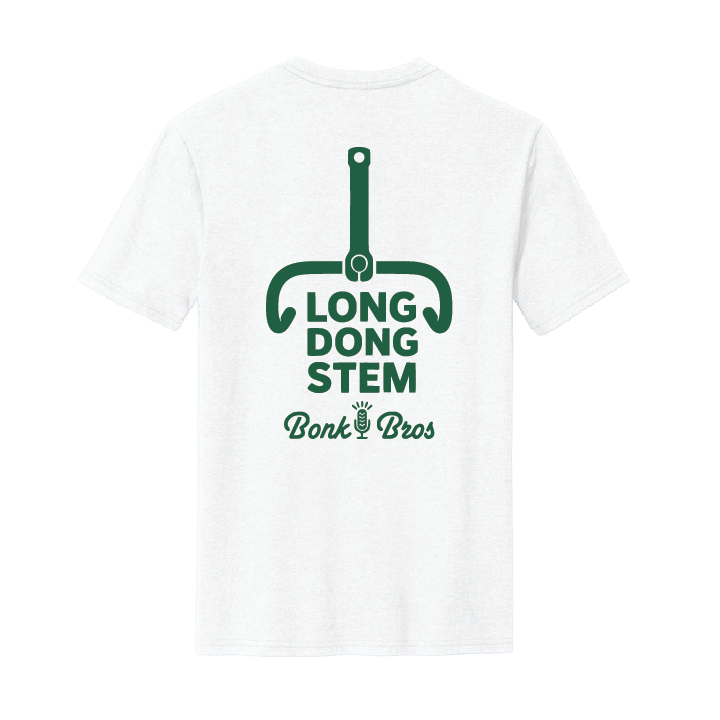 Long Dong T-shirt