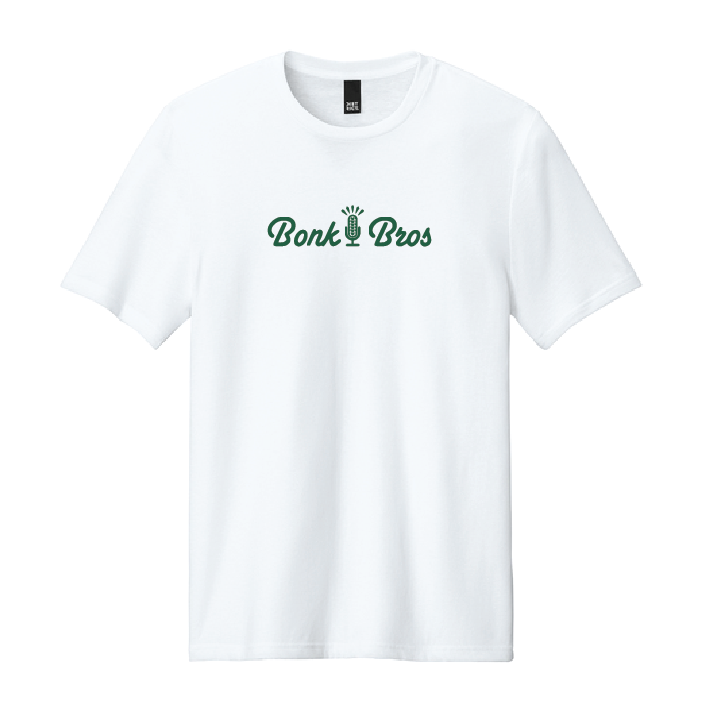 Long Dong T-shirt
