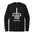 Long Dong Long Sleeve