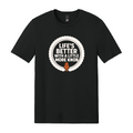 More Knob T-shirt